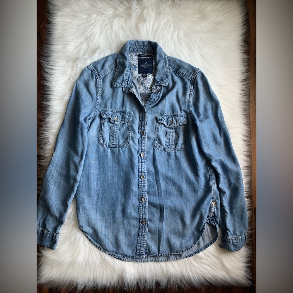 Button Down Bundle - Picture 11 of 12